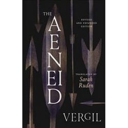 ISBN Aeneid book General novel English 392 pages