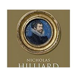 ISBN Nicholas Hilliard : Life of an Artist book Art & design English Hardcover 352 pages