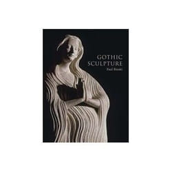 ISBN Gothic Sculpture book Art & design English Hardcover 296 pages