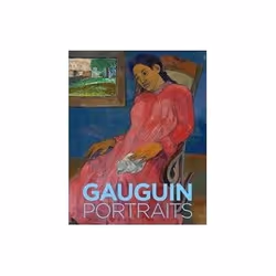 ISBN Gauguin: Portraits, Art & design, English, Hardcover, 272 pages