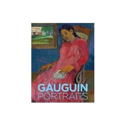 ISBN Gauguin: Portraits book Art & design English Hardcover 272 pages