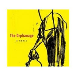 ISBN Orphanage book General novel English Paperback 336 pages