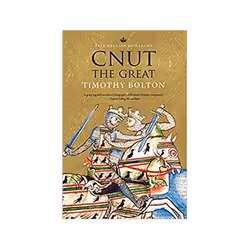 ISBN Cnut the Great, Biography, English, 264 pages
