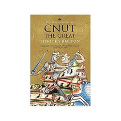 ISBN Cnut the Great book Biography English 264 pages