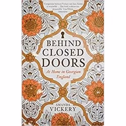 ISBN Behind Closed Doors : At Home in Georgian England, History, English, 400 pages