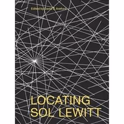 ISBN Locating Sol Lewitt, Art & design, English, Hardcover, 288 pages