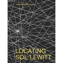 ISBN Locating Sol Lewitt book Art & design English Hardcover 288 pages