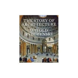 ISBN Story of Architecture book Educational English Hardcover 360 pages