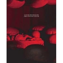 ISBN Louise Bourgeois, Freud's Daughter book Art & design English Hardcover 156 pages