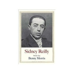 ISBN Sidney Reilly: Master Spy book Politics English Hardcover 208 pages