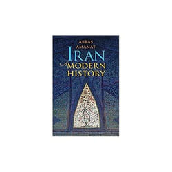 ISBN Iran : A Modern History