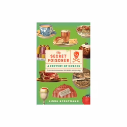 Secret Poisoner by Stratmann & Linda