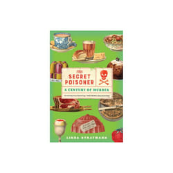 Secret Poisoner by Stratmann & Linda