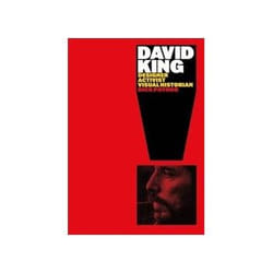 ISBN David King: Designer, Activist, Visual Historian book Art & design English Hardcover 240 pages