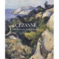 ISBN Cezanne : The Rock and Quarry Paintings, Art & design, English, Hardcover, 224 pages