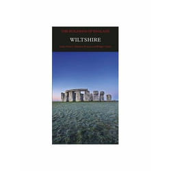 ISBN Wiltshire