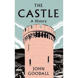ISBN Castle book Art & design English Hardcover 352 pages