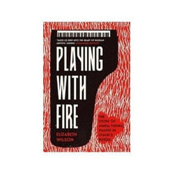 ISBN Playing With Fire book Music English Hardcover 352 pages
