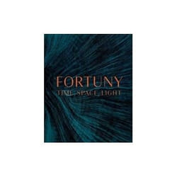ISBN Fortuny: Time-Space-Light book Photography English Hardcover 160 pages