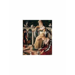 ISBN Vittore Carpaccio : Master Storyteller of Renaissance Venice