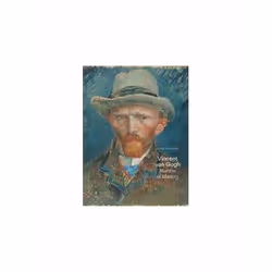 ISBN Vincent Van Gogh : Matters of Identity, English, Paperback, 160 pages