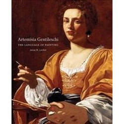 ISBN Artemisia Gentileschi : The Language of Painting book Art & design English 248 pages