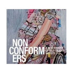 ISBN Nonconformers book Art & design English Hardcover 400 pages