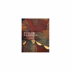 ISBN Tudor Fashion, English, Paperback, 208 pages