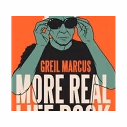 ISBN More Real Life Rock, Music, English, Hardcover, 344 pages