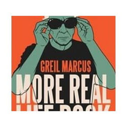 ISBN More Real Life Rock book Music English Hardcover 344 pages