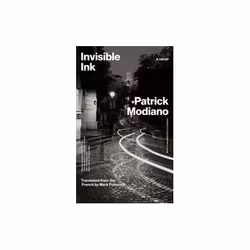 ISBN Invisible Ink, English, Paperback, 176 pages