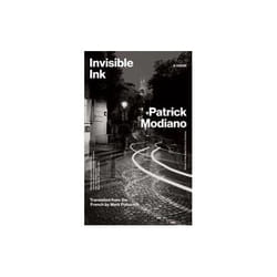 ISBN Invisible Ink