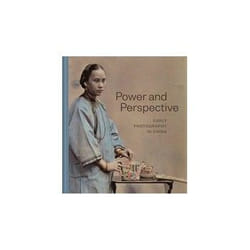 ISBN Power and Perspective: Early Photography in China book Art & design English Hardcover 340 pages