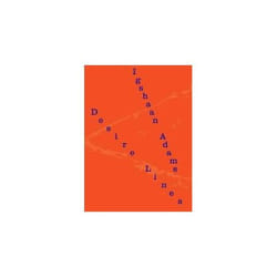 ISBN Igshaan Adams