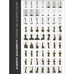 ISBN Alberto Giacometti book Art & design English Hardcover 256 pages