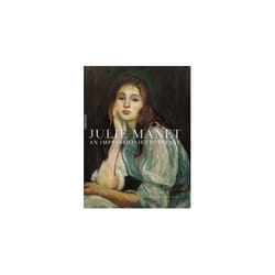 ISBN Julie Manet
