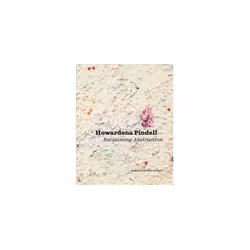 ISBN Howardena Pindell : Reclaiming Abstraction, English, Hardcover, 280 pages