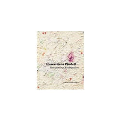 ISBN Howardena Pindell : Reclaiming Abstraction