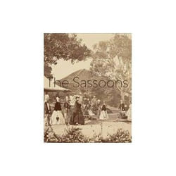 ISBN Sassoons, The book Art & design English Hardcover 256 pages