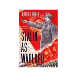 ISBN Stalin as Warlord book Politics English Hardcover 376 pages