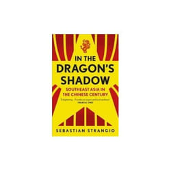 ISBN In the Dragon's Shadow : Southeast Asia in the Chinese Century