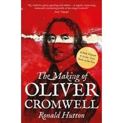 ISBN Making of Oliver Cromwell book History English Paperback 400 pages