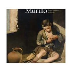 ISBN Murillo : From Heaven to Earth book Art & design English Hardcover 248 pages