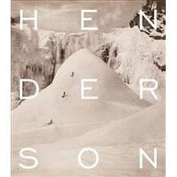 ISBN Alexander Henderson book Photography English Hardcover 224 pages