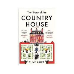 ISBN Story of the Country House book Educational English Paperback 256 pages