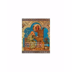 ISBN William Burges's Great Bookcase and the Victorian Colour Revolution, English, Hardcover, 240 pages