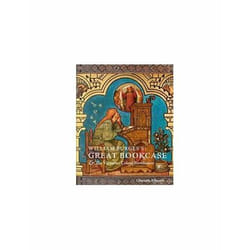 ISBN William Burges's Great Bookcase and the Victorian Colour Revolution