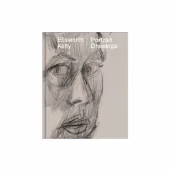 ISBN Ellsworth Kelly: Portrait Drawings, Art & design, English, Hardcover, 188 pages