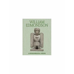 ISBN William Edmondson