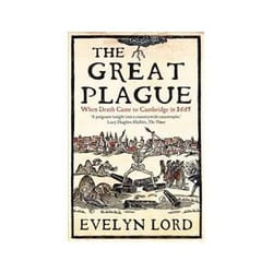 ISBN Great Plague: When Death Came to Cambridge in 1665 book History English 208 pages